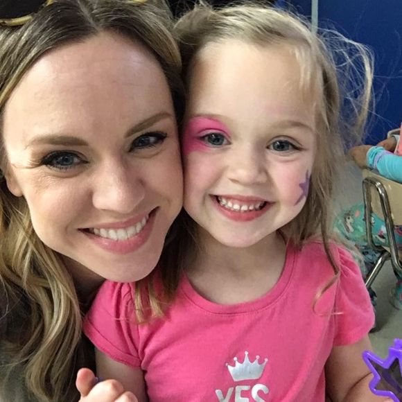 Meet your Posher, Rebekah - Picture 1 of 1